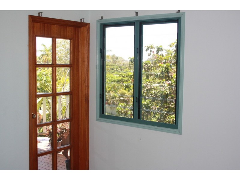 43 Compass Crescent, Nelly Bay QLD 4819