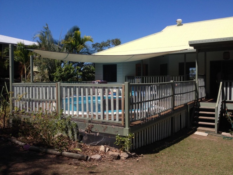 43 Compass Crescent, Nelly Bay QLD 4819