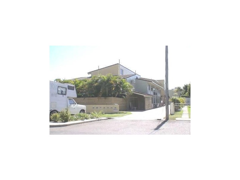 11/39 Cook Street, North Ward QLD 4810