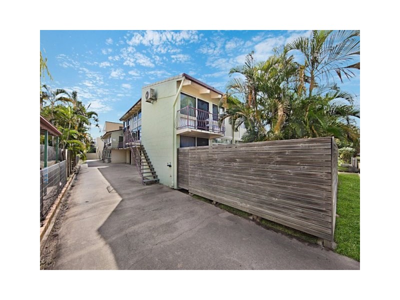 11/39 Cook Street, North Ward QLD 4810