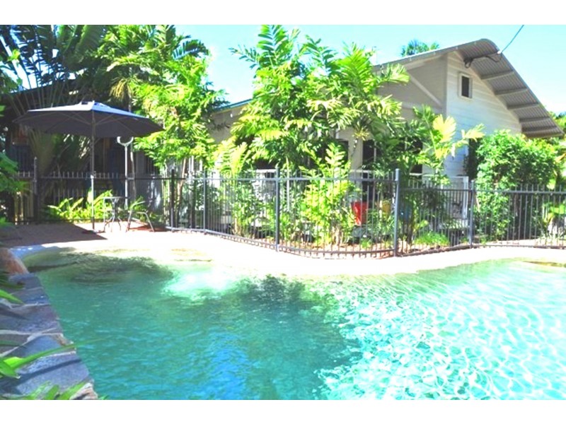 2/56 Hayles Avenue, Arcadia, Magnetic Island QLD 4819