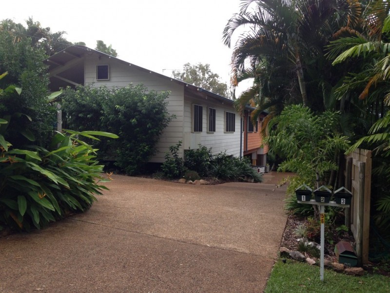 2/56 Hayles Avenue, Arcadia, Magnetic Island QLD 4819
