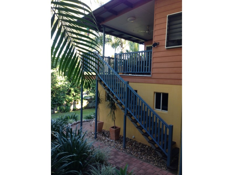 2/56 Hayles Avenue, Arcadia, Magnetic Island QLD 4819