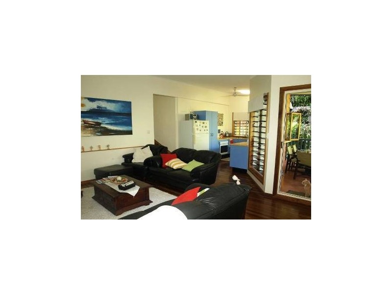 2/56 Hayles Avenue, Arcadia, Magnetic Island QLD 4819