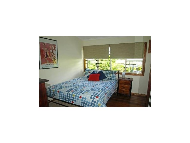 2/56 Hayles Avenue, Arcadia, Magnetic Island QLD 4819