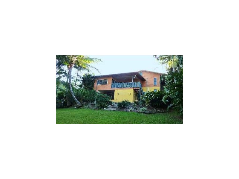 2/56 Hayles Avenue, Arcadia, Magnetic Island QLD 4819