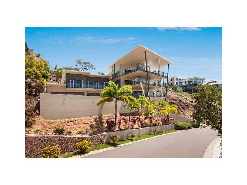 48 Yarrawonga Drive, Castle Hill QLD 4810