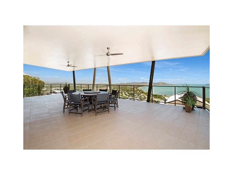 48 Yarrawonga Drive, Castle Hill QLD 4810