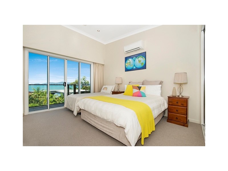 48 Yarrawonga Drive, Castle Hill QLD 4810