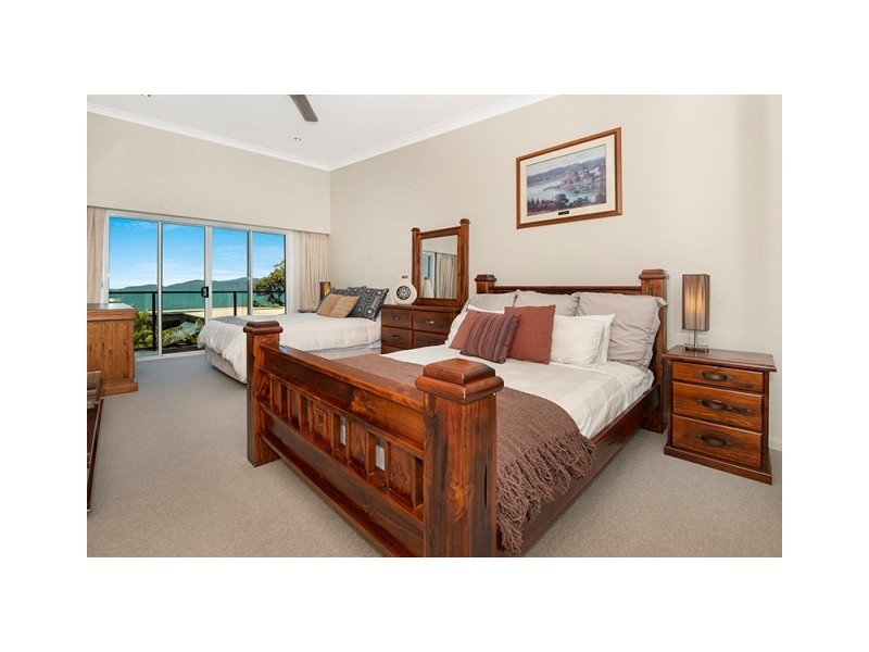 48 Yarrawonga Drive, Castle Hill QLD 4810