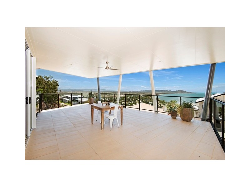 48 Yarrawonga Drive, Castle Hill QLD 4810