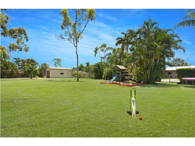 87 Rangewood Drive, Rangewood QLD 4817