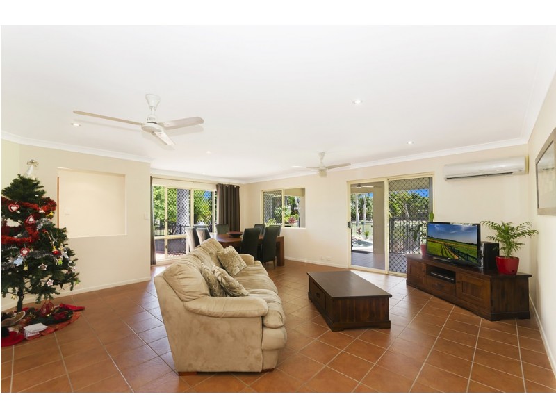 87 Rangewood Drive, Rangewood QLD 4817