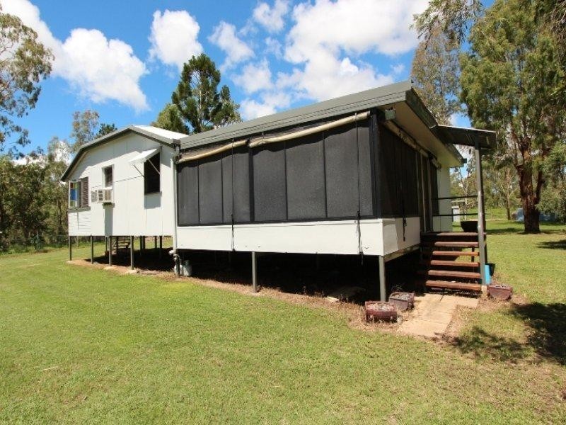 3353 Hervey Range Road, Hervey Range QLD 4817