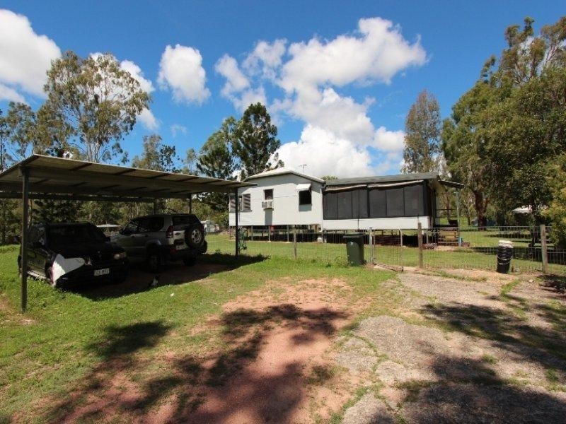 3353 Hervey Range Road, Hervey Range QLD 4817