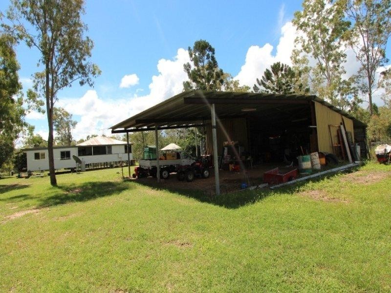 3353 Hervey Range Road, Hervey Range QLD 4817