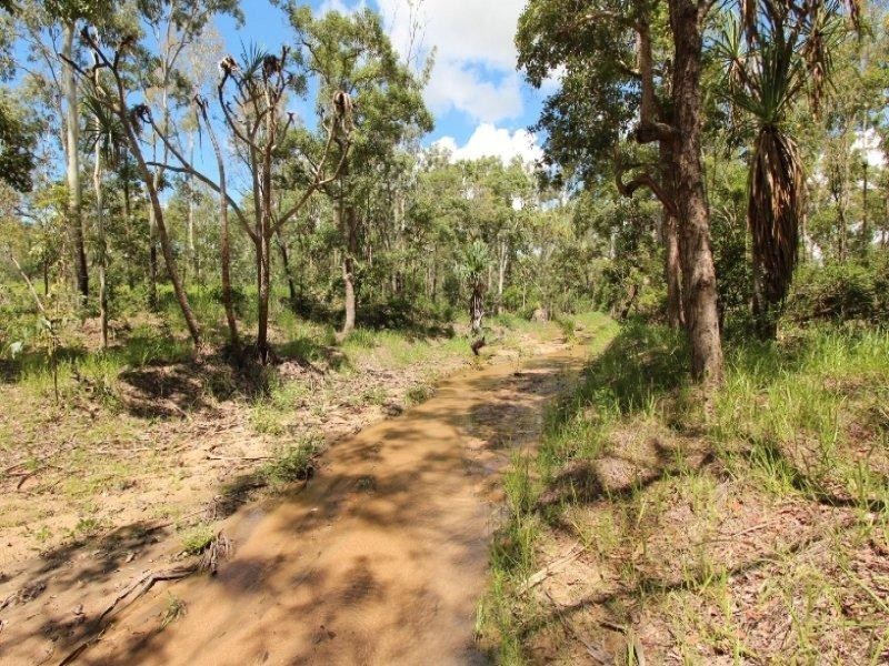 3353 Hervey Range Road, Hervey Range QLD 4817