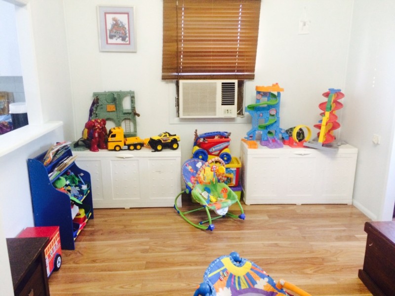 3353 Hervey Range Road, Hervey Range QLD 4817