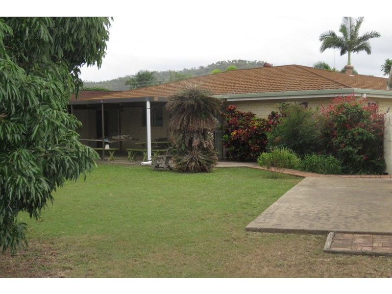 10 Ryder Court, Heatley QLD 4814