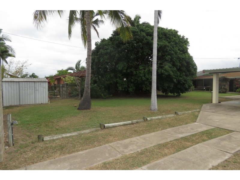 10 Ryder Court, Heatley QLD 4814