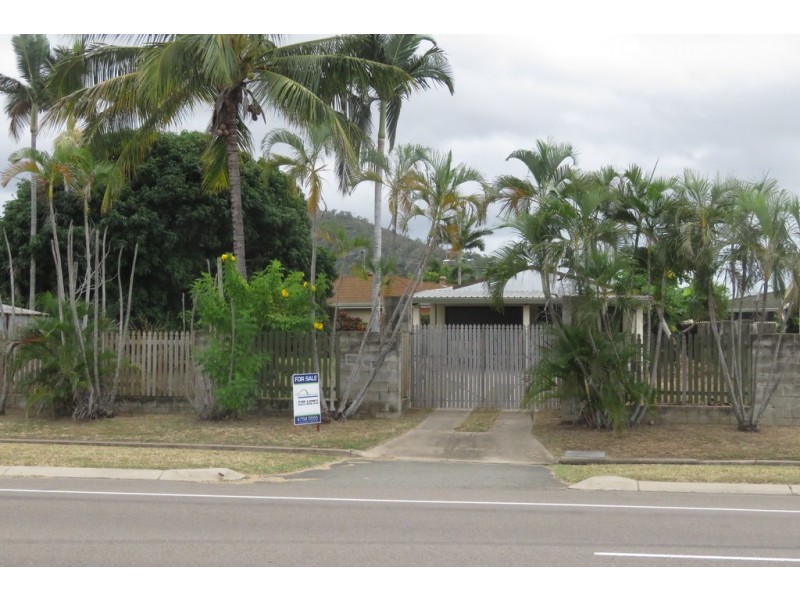 10 Ryder Court, Heatley QLD 4814