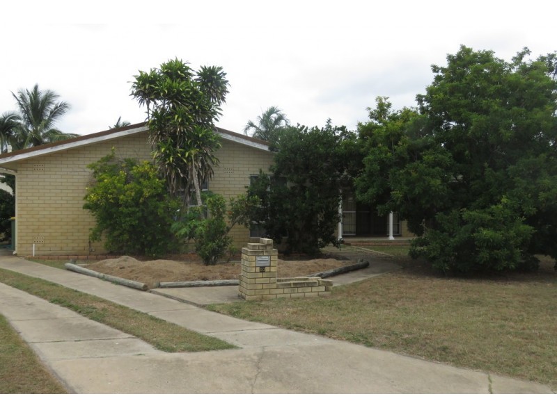 10 Ryder Court, Heatley QLD 4814