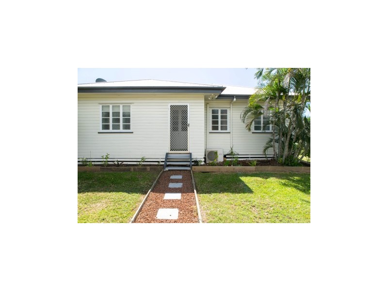 153 Bayswater Road, Currajong QLD 4812