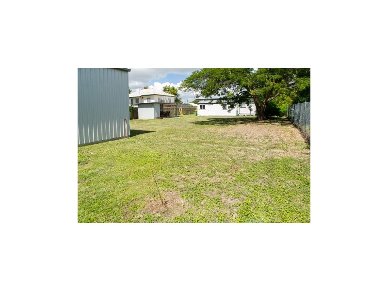 153 Bayswater Road, Currajong QLD 4812
