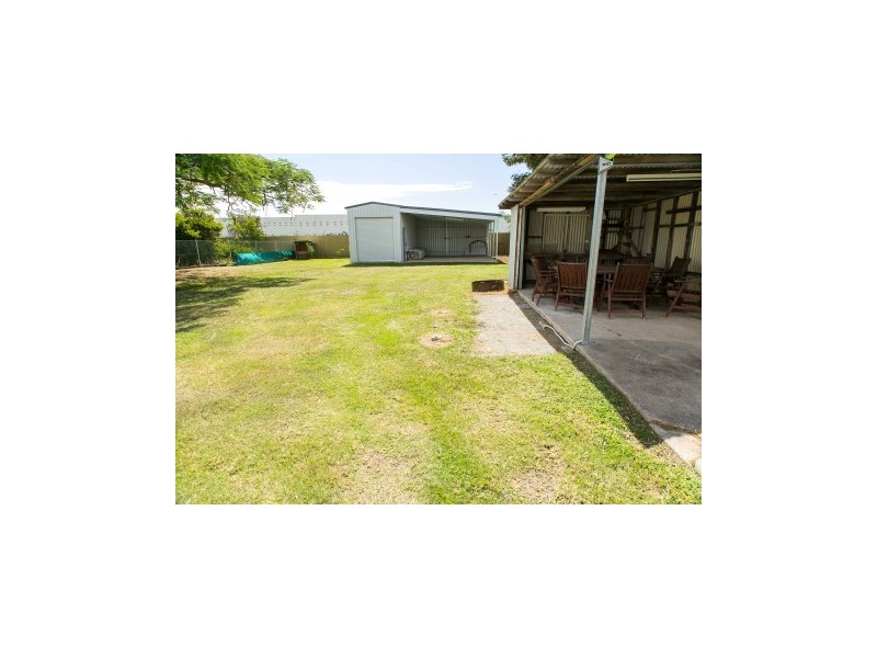 153 Bayswater Road, Currajong QLD 4812
