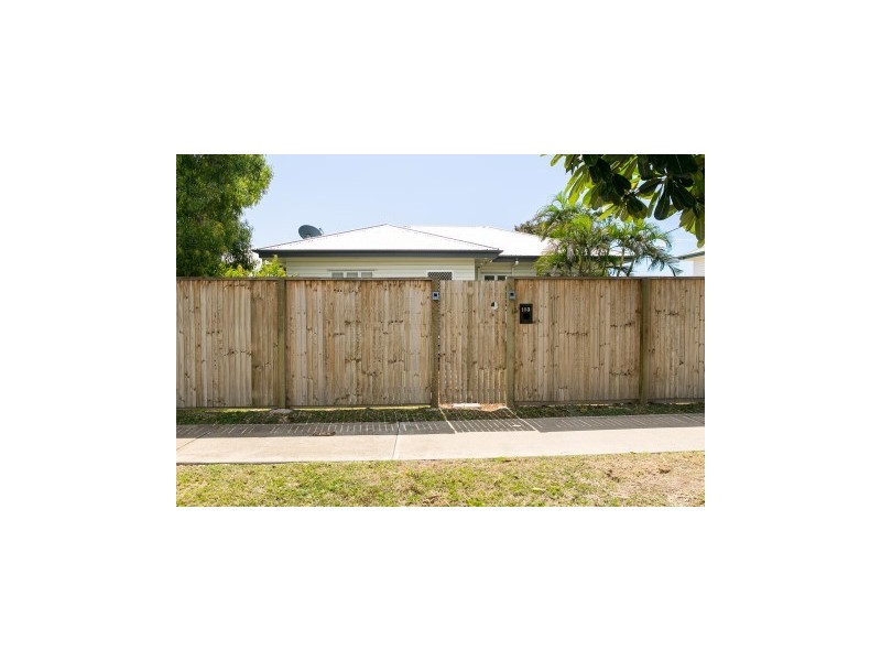 153 Bayswater Road, Currajong QLD 4812