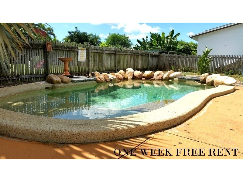 3 Ruth Court, Condon QLD 4815