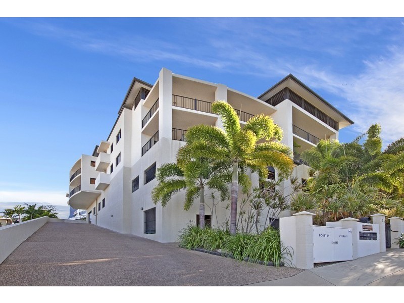 1/2A Cleveland Terrace, Townsville City QLD 4810