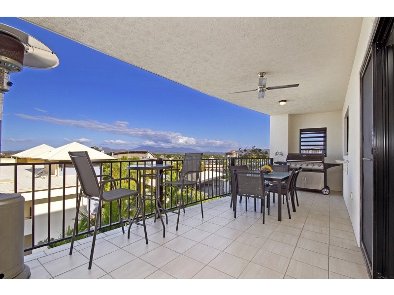 1/2A Cleveland Terrace, Townsville City QLD 4810