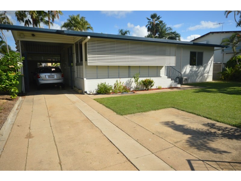8 Finschhafen Street, Aitkenvale QLD 4814