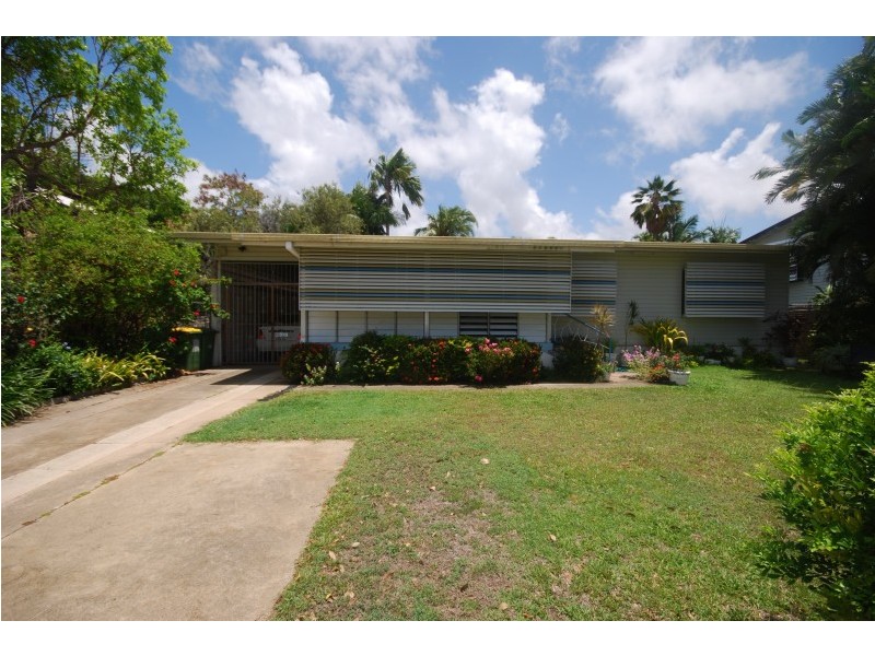 8 Finschhafen Street, Aitkenvale QLD 4814