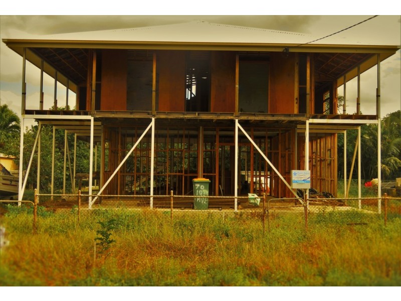 70 Tenth Avenue, Railway Estate QLD 4810