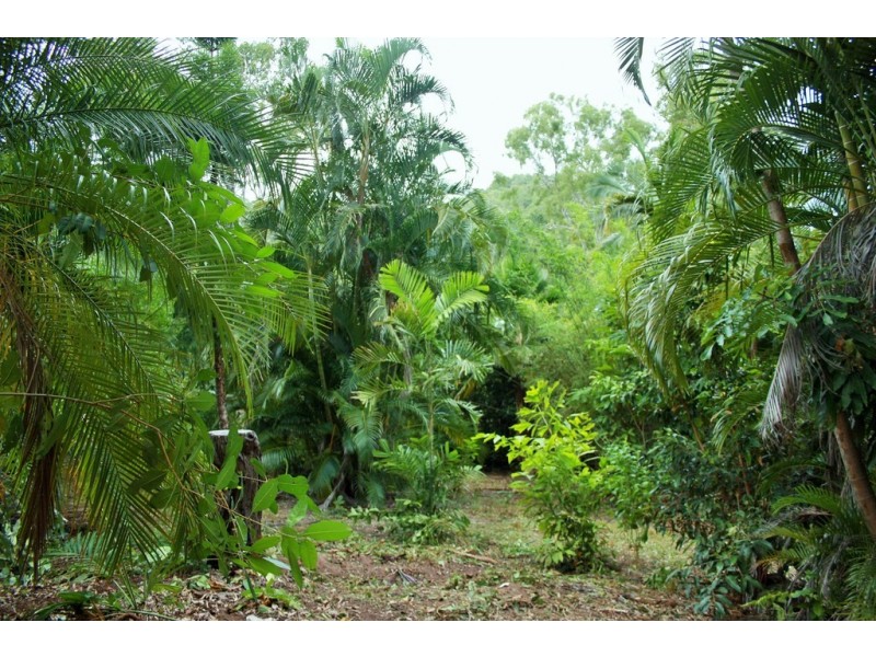 4 Jean Street, Nelly Bay, Magnetic Island QLD 4819