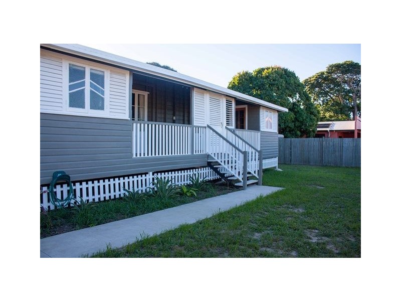 8 Elizabeth Street, Aitkenvale QLD 4814