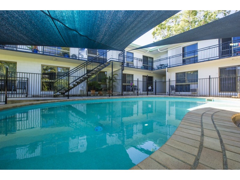 2/2 Endeavour Road, Arcadia QLD 4819