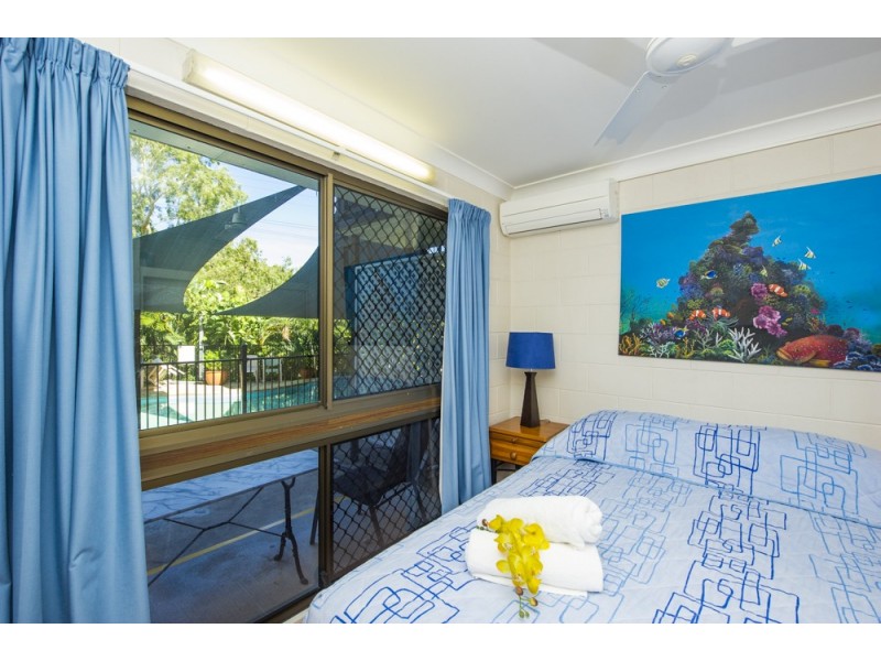 2/2 Endeavour Road, Arcadia QLD 4819