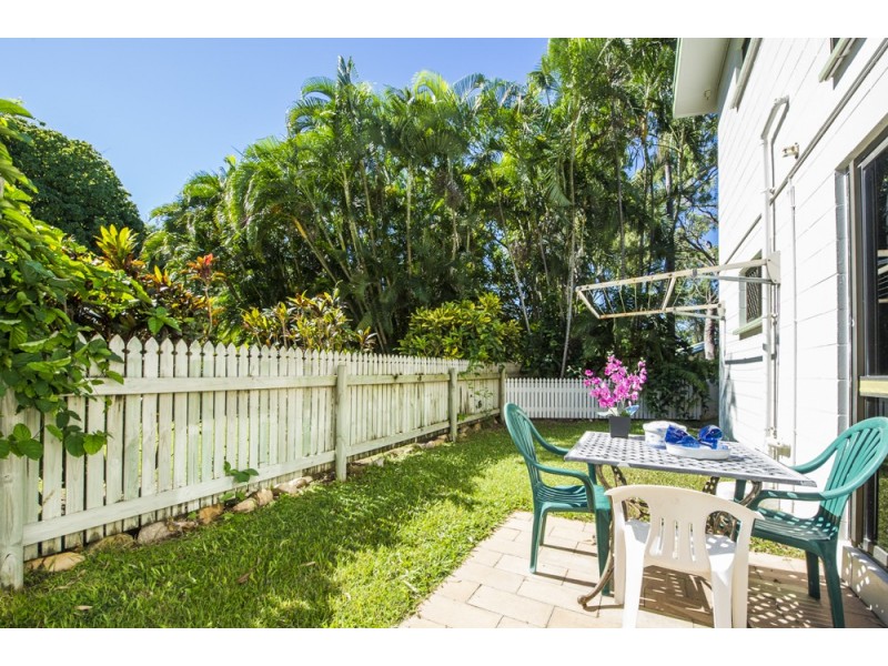2/2 Endeavour Road, Arcadia QLD 4819