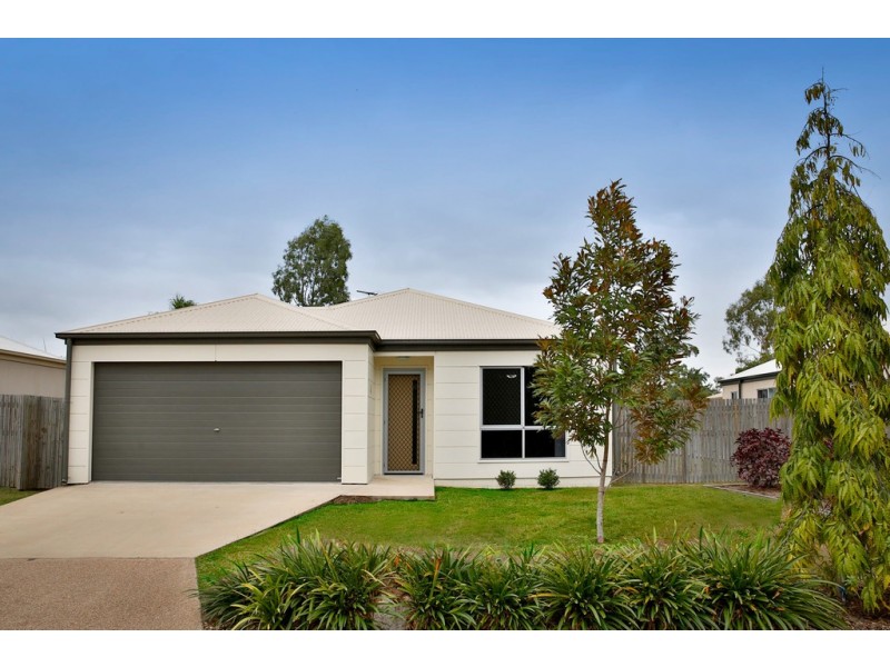 4/154 Geaney Lane, Deeragun QLD 4818