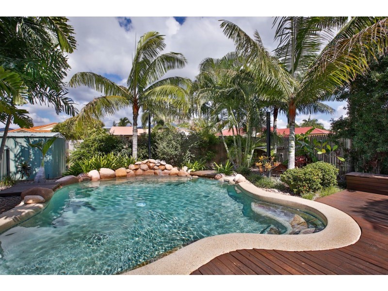 12 Glenelg Court, Annandale QLD 4814