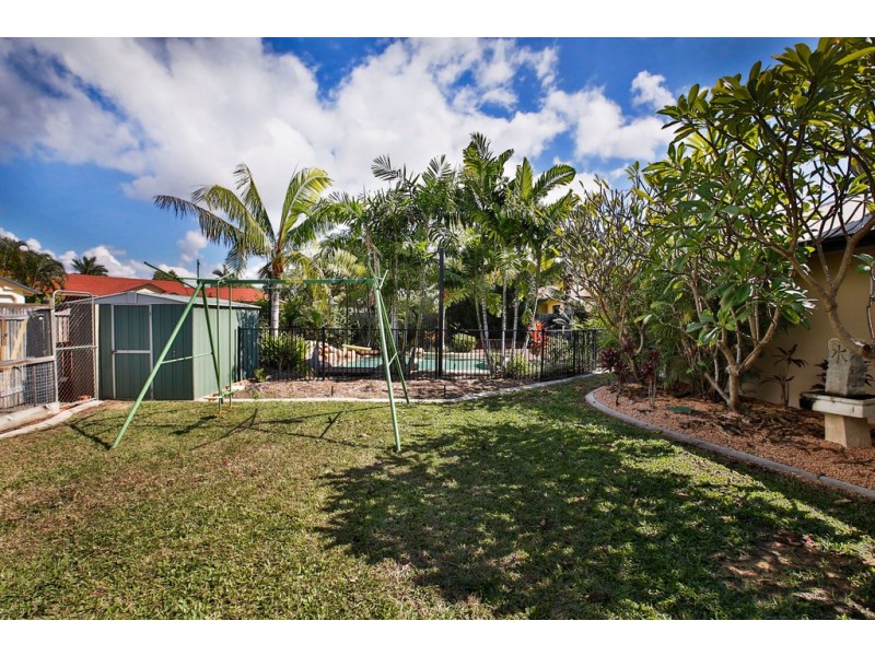 12 Glenelg Court, Annandale QLD 4814