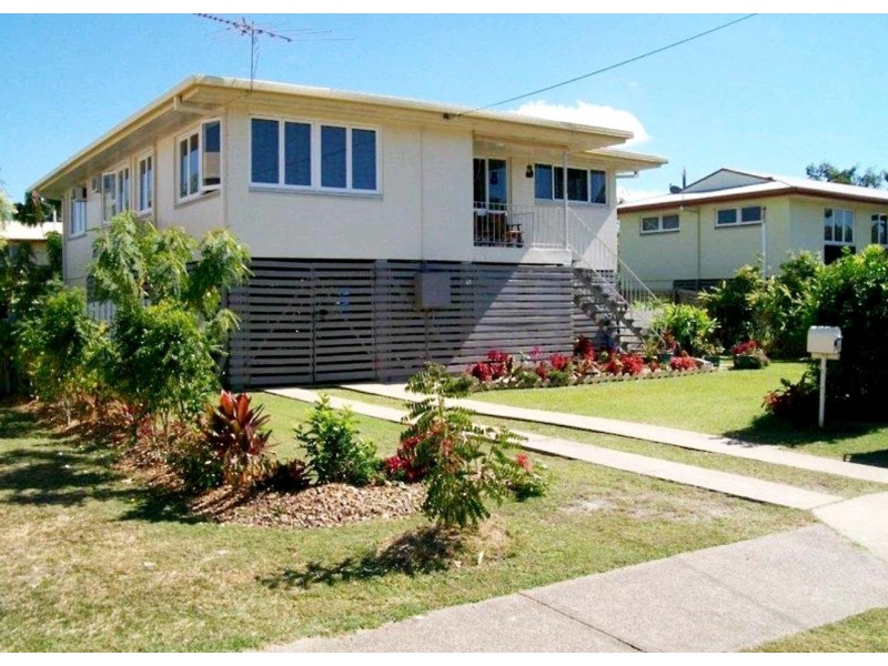 69 Cambridge Street, Vincent QLD 4814