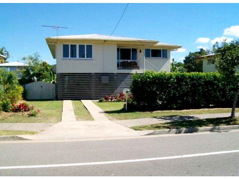 69 Cambridge Street, Vincent QLD 4814