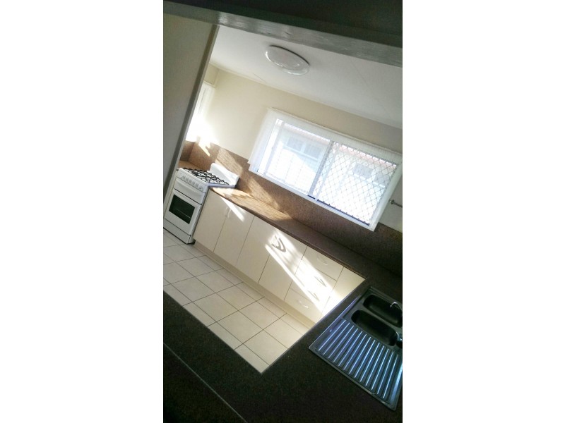 69 Cambridge Street, Vincent QLD 4814