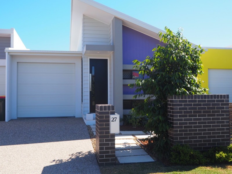 27 Masthead Avenue, Burdell QLD 4818