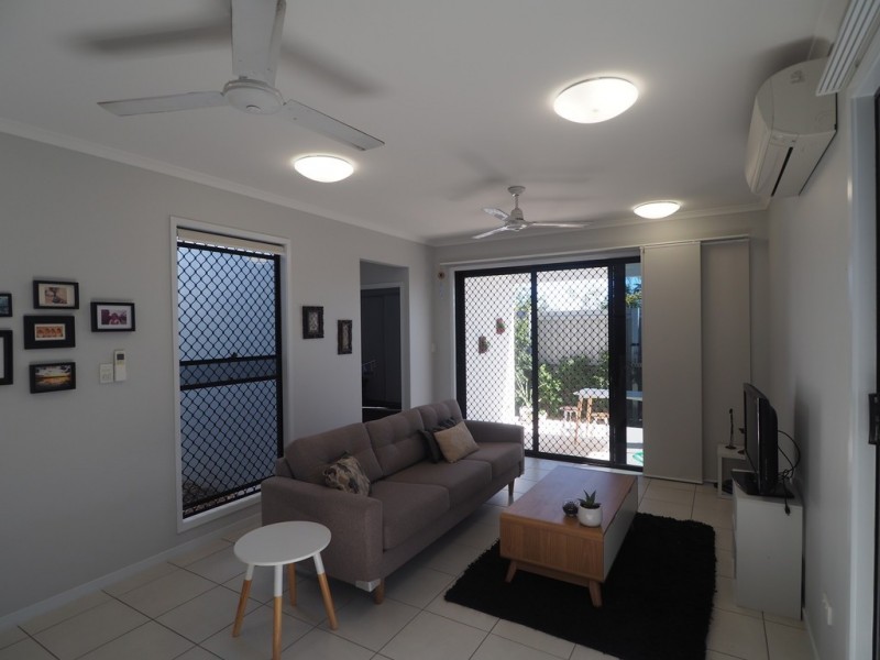 27 Masthead Avenue, Burdell QLD 4818