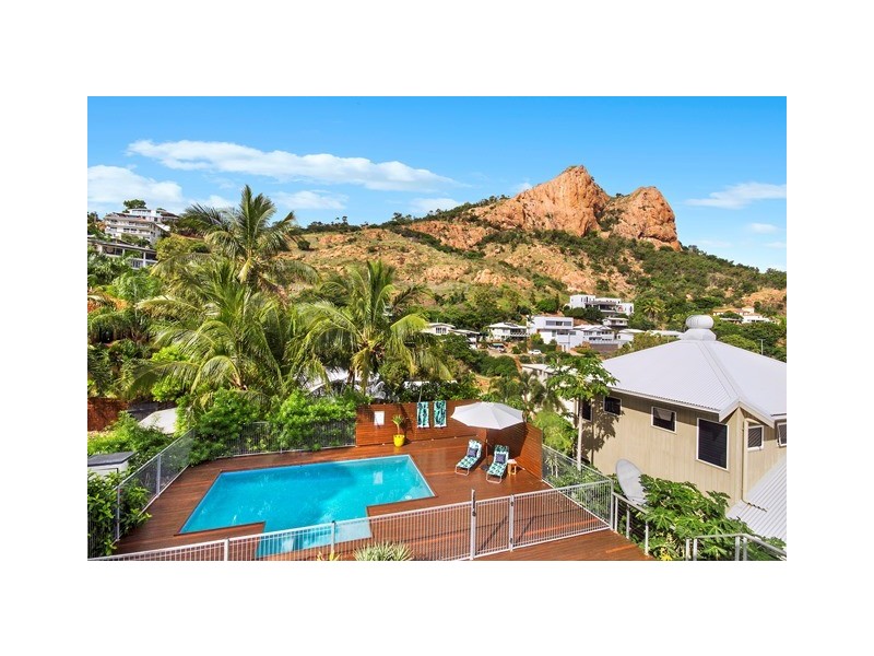 290 Stanley Street, North Ward QLD 4810